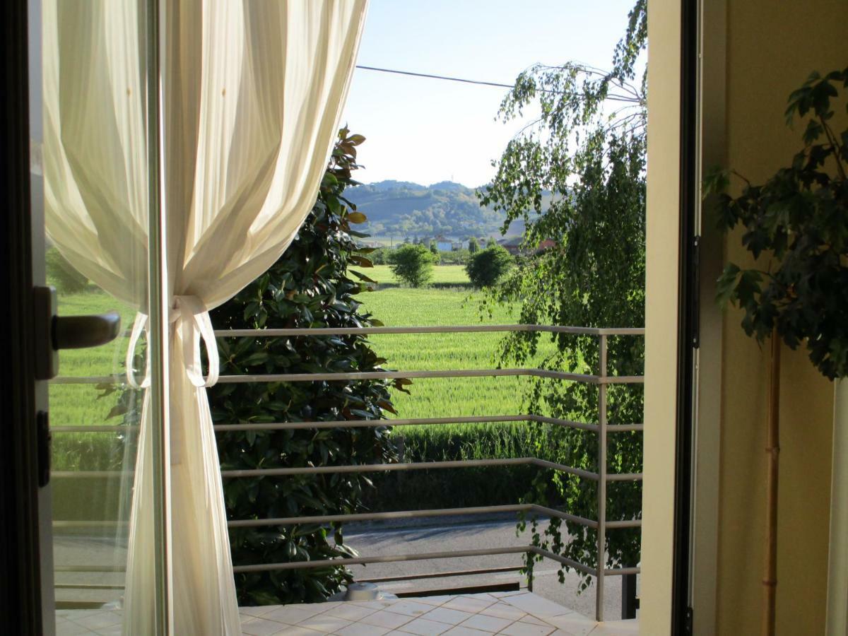 Bed And Breakfast Lucia Cesena Luaran gambar