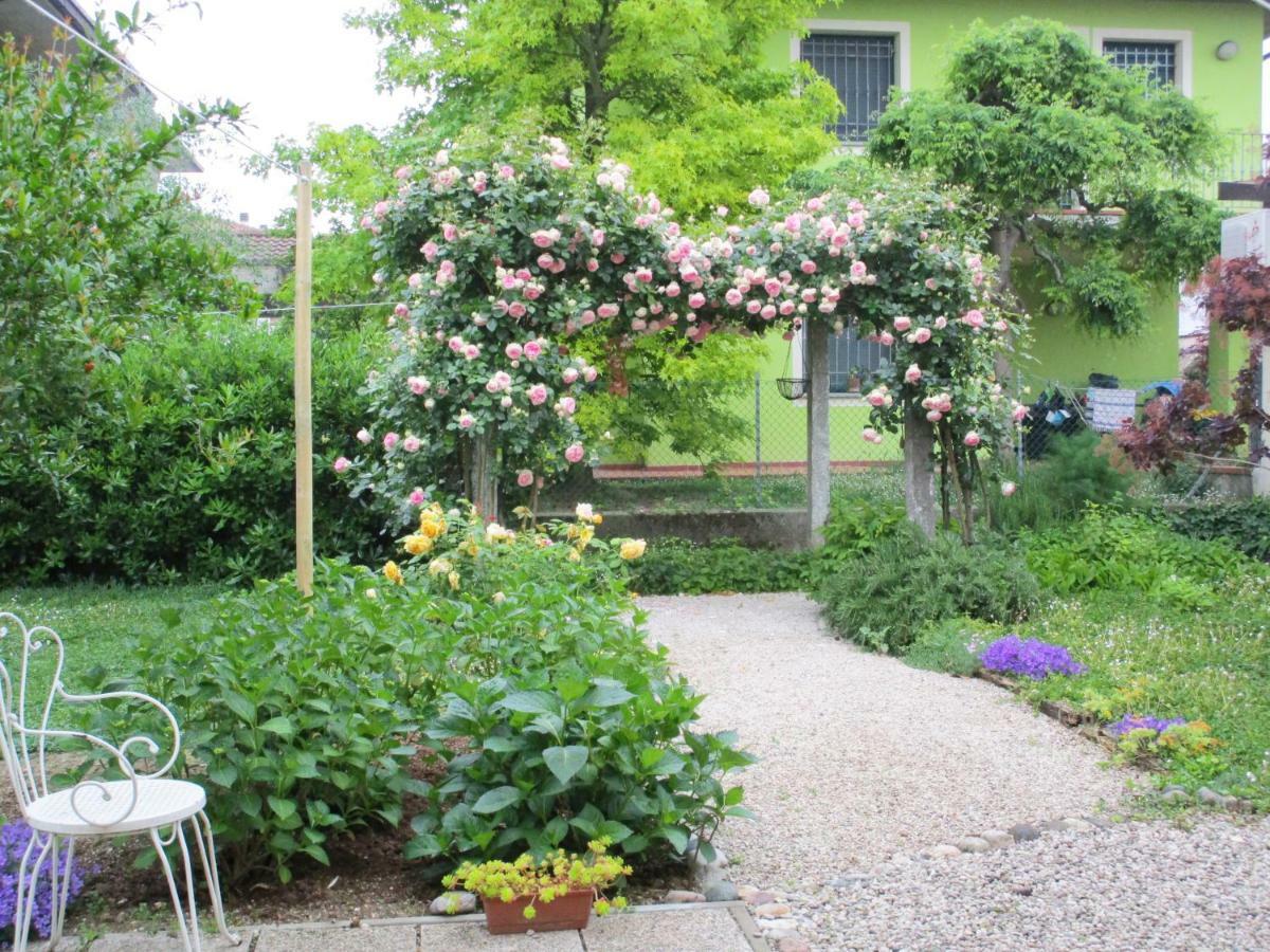 Bed And Breakfast Lucia Cesena Luaran gambar