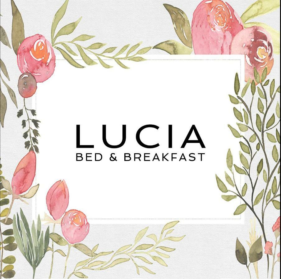 Bed And Breakfast Lucia Cesena Luaran gambar