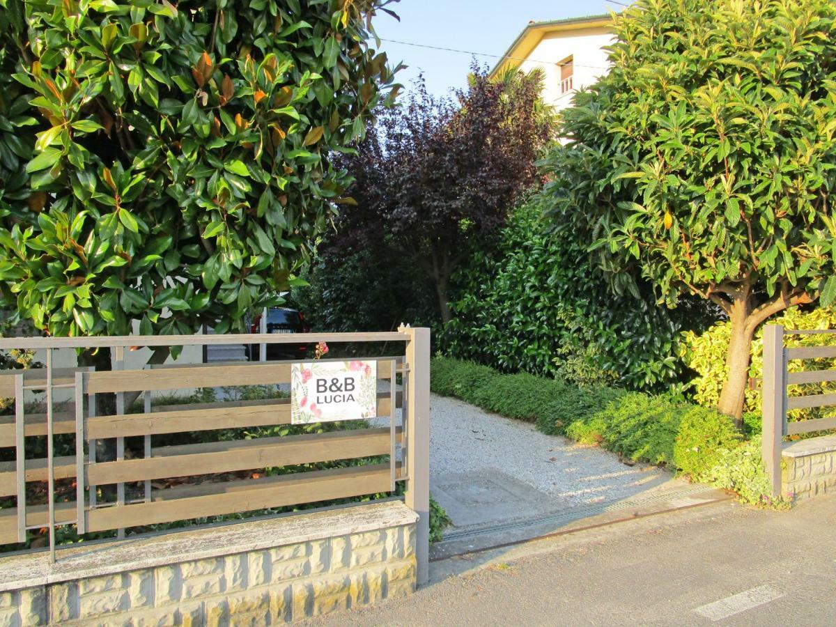 Bed And Breakfast Lucia Cesena Luaran gambar