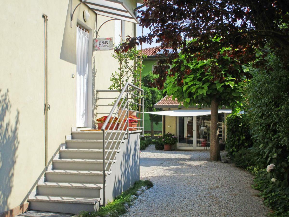 Bed And Breakfast Lucia Cesena Luaran gambar