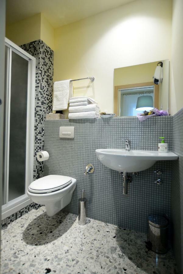 Bed And Breakfast Lucia Cesena Luaran gambar