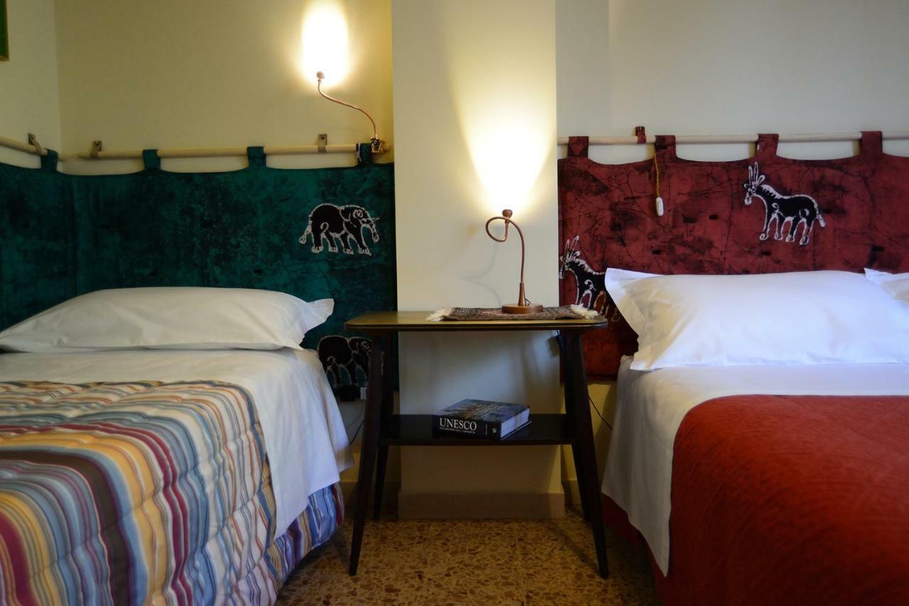 Bed And Breakfast Lucia Cesena Luaran gambar
