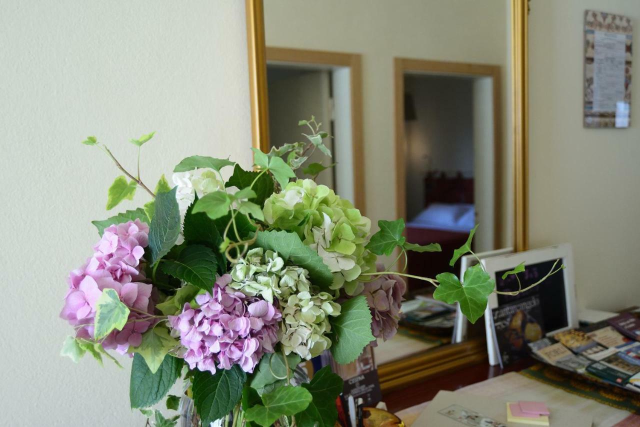 Bed And Breakfast Lucia Cesena Luaran gambar