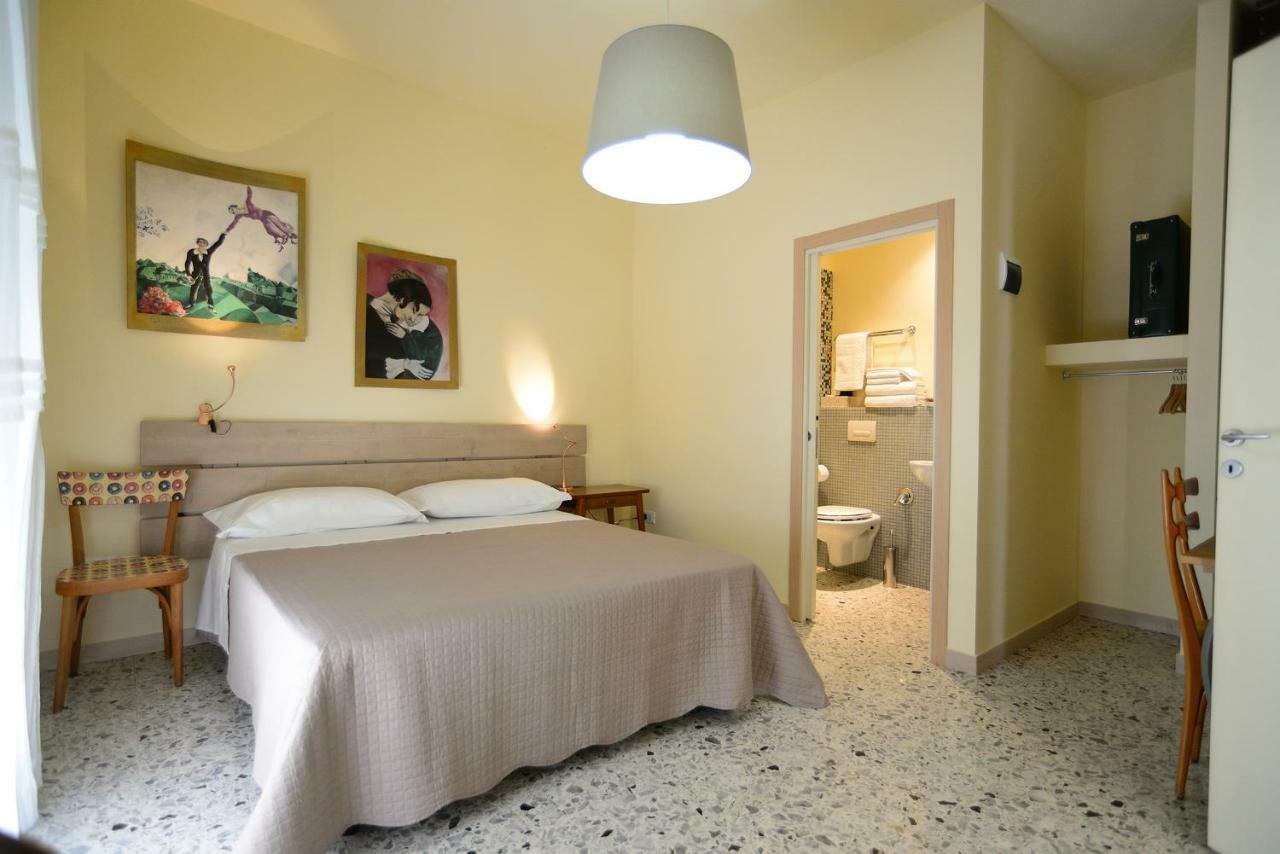 Bed And Breakfast Lucia Cesena Luaran gambar