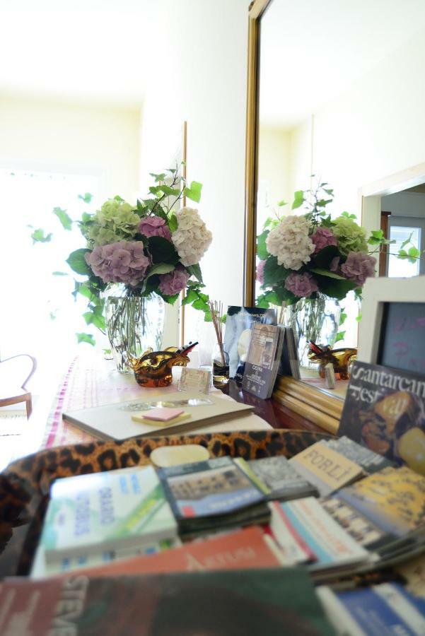 Bed And Breakfast Lucia Cesena Luaran gambar