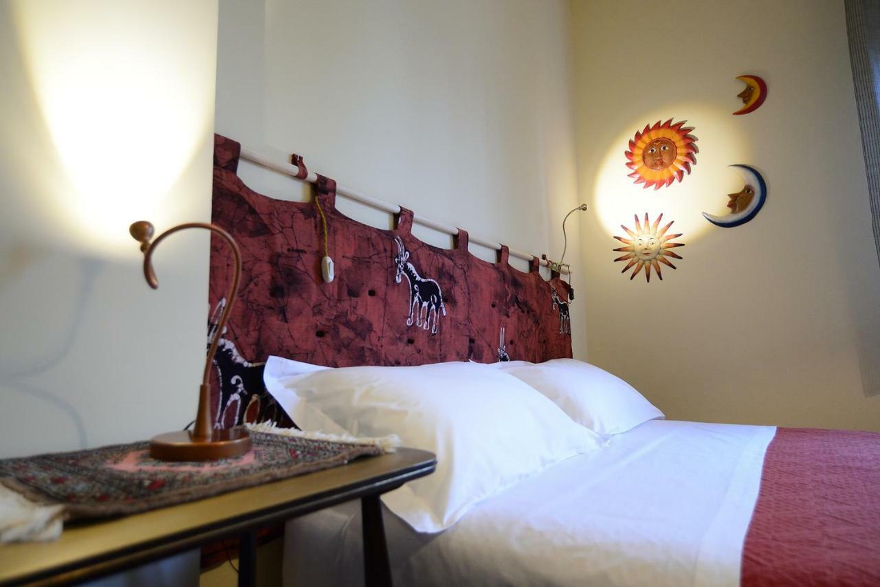 Bed And Breakfast Lucia Cesena Luaran gambar