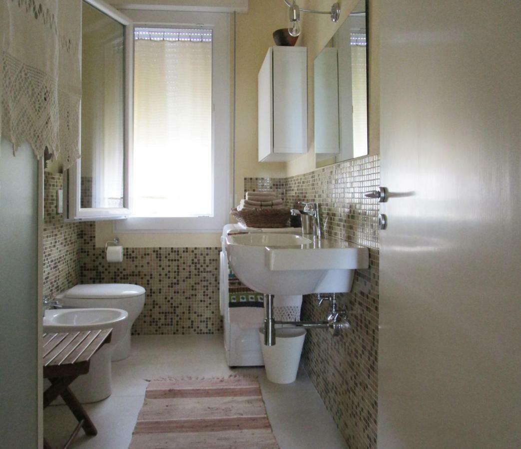 Bed And Breakfast Lucia Cesena Luaran gambar