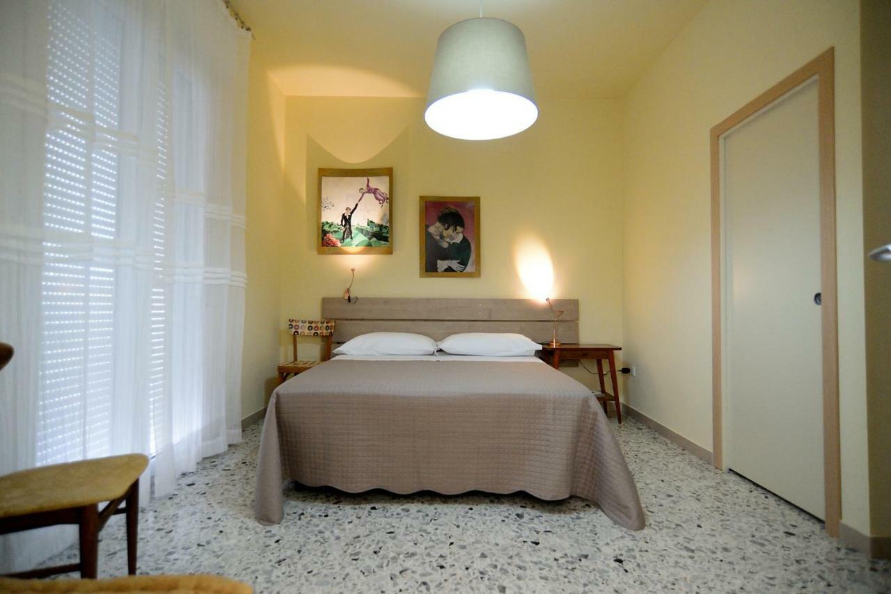 Bed And Breakfast Lucia Cesena Luaran gambar